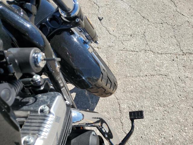 2016 HARLEY-DAVIDSON XL1200 FOR - 1HD1LC319GC423720