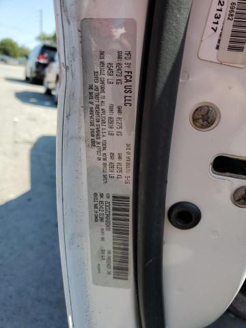2016 DODGE CHALLENGER - 2C3CDZC94GH263439