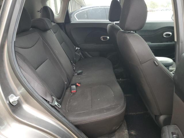 2016 KIA SOUL - KNDJN2A26G7399807