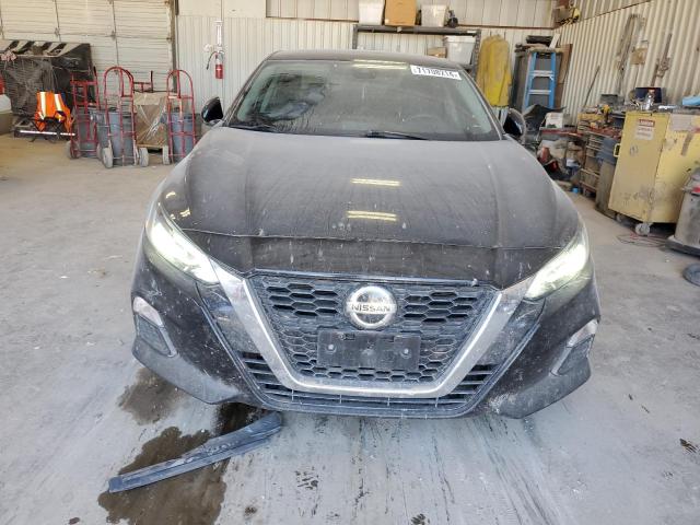 2021 NISSAN ALTIMA SV - 1N4BL4DV5MN389309