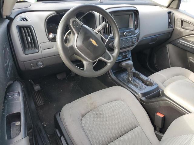 2018 CHEVROLET COLORADO - 1GCHSBEN6J1103495