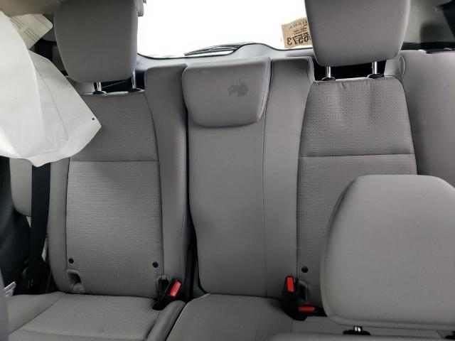 2021 HONDA HR-V LX - 3CZRU5H3XMM710236