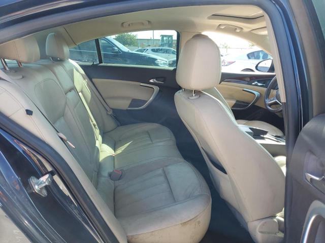 2016 BUICK REGAL 2G4GK5EX4G9195334