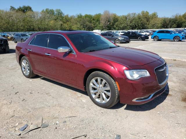 2020 CHRYSLER 300 LIMITE - 2C3CCAKGXLH146186