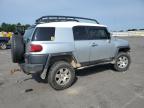 TOYOTA FJ CRUISER photo