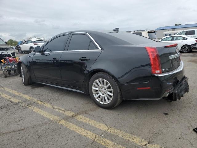 2011 CADILLAC CTS LUXURY 1G6DG5EY2B0124172  72547444