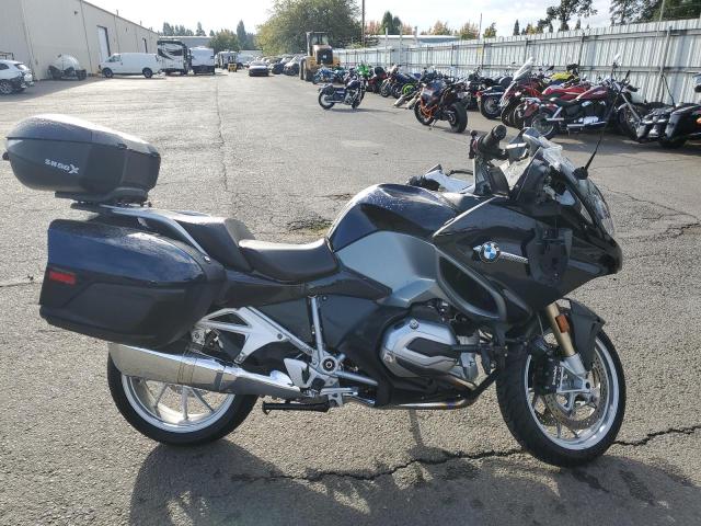 2017 BMW R1200 RT - WB10A1300HZ431618