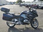 2017 BMW R1200 RT - WB10A1300HZ431618
