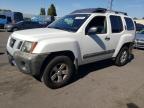 NISSAN XTERRA X photo