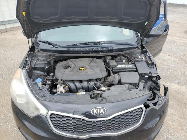 2015 KIA FORTE LX - KNAFK4A66F5404153