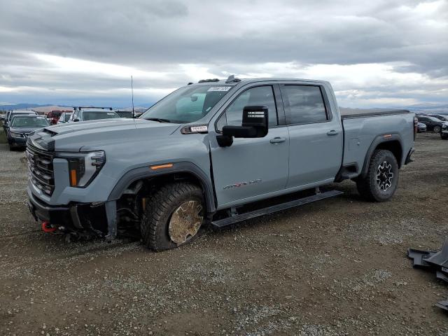 2024 GMC SIERRA K25 - 1GT49ZEY3RF267122