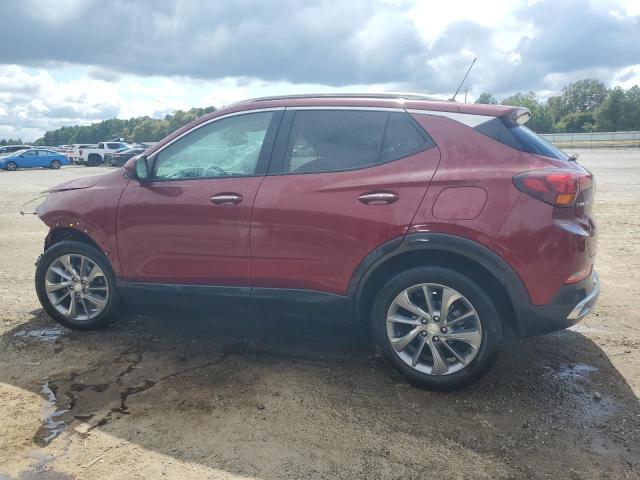 2023 BUICK ENCORE GX - KL4MMFSL1PB071734