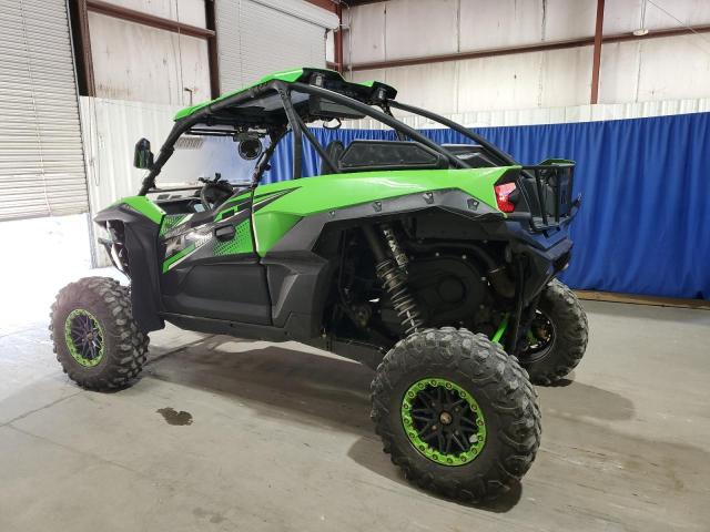 2021 KAWASAKI KRF 1000 A - JKARFCA15MB508516