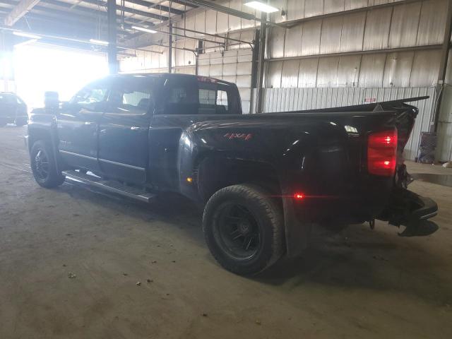 2019 CHEVROLET 3500 - 1GC4KXEYXKF162494