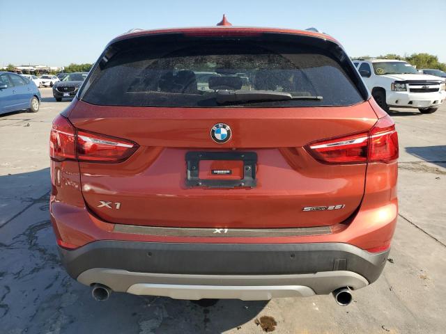 VIN WBXHU7C35J3H44124 2018 BMW X1, Sdrive28I no.6