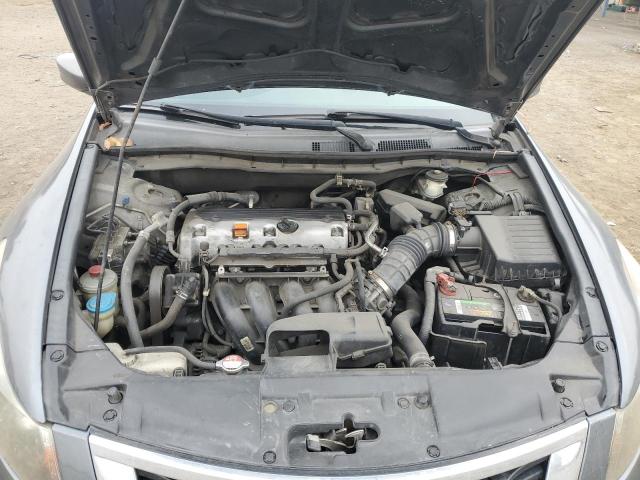 2010 HONDA ACCORD LXP 1HGCP2F42AA034629  72628004