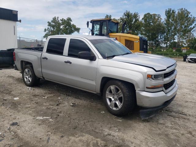 2018 CHEVROLET SILVERADO - 3GCPCPEC2JG576316