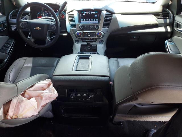 1GNSCBKCXHR407860 2017 CHEVROLET TAHOE