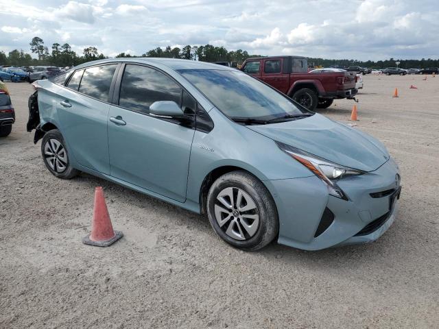 VIN JTDKBRFU1H3053205 2017 Toyota Prius no.4