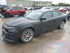 2016 DODGE CHARGER SX - 2C3CDXHG7GH292817
