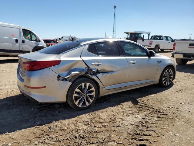 2015 KIA OPTIMA SX - 5XXGR4A6XFG394127