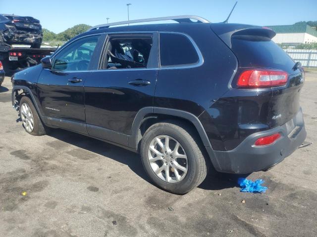 2015 JEEP CHEROKEE L - 1C4PJMCB8FW584010