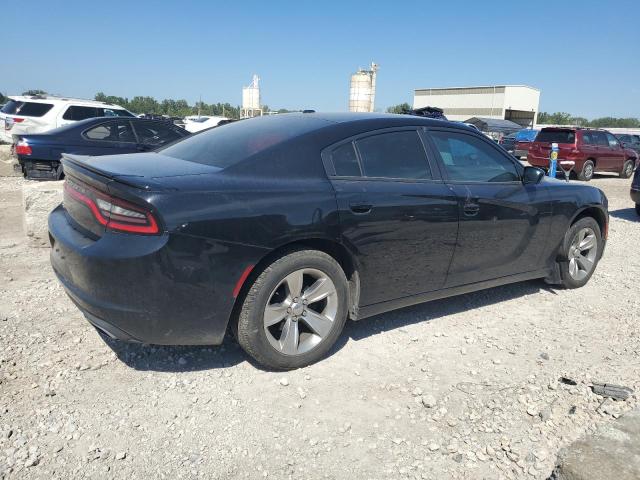 VIN 2C3CDXBG6FH729147 2015 Dodge Charger, SE no.3