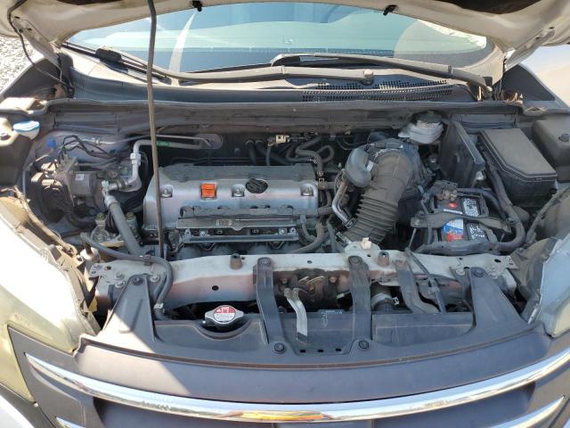 VIN 2HKRM3H79EH541881 2014 Honda CR-V, Exl no.12