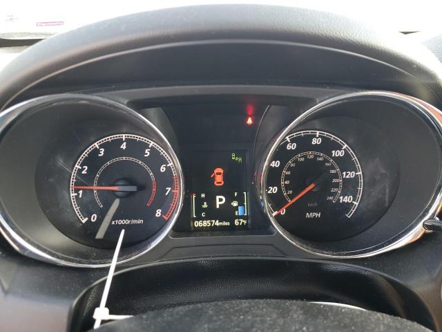 2021 MITSUBISHI OUTLANDER - JA4ARUAU7MU022430