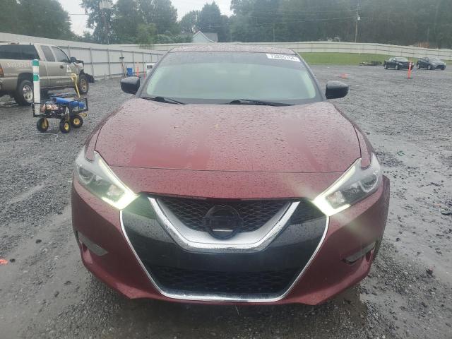 2016 NISSAN MAXIMA 3.5 - 1N4AA6AP5GC437278