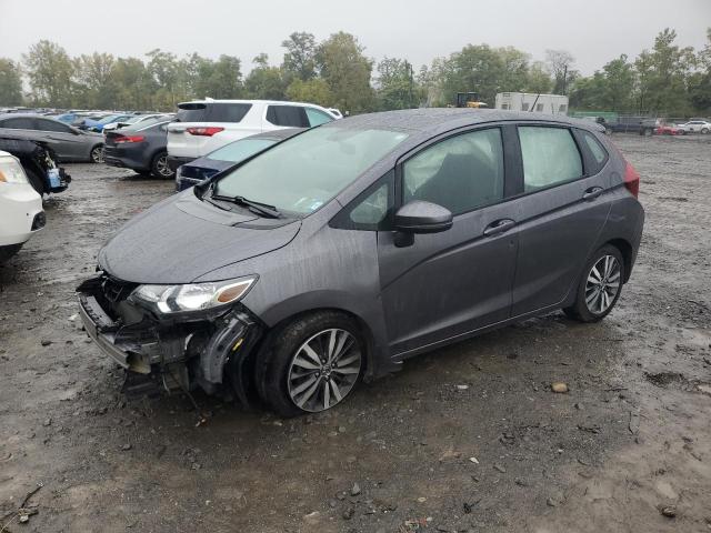 2017 HONDA FIT EX 3HGGK5G72HM714392  73179354