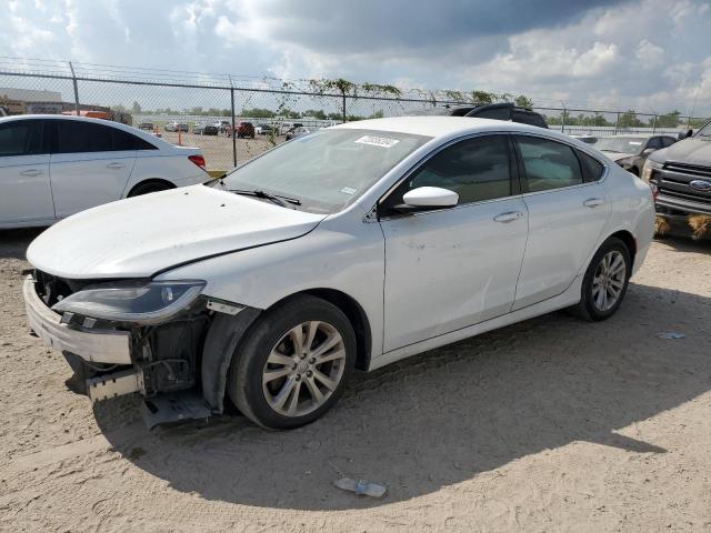 2015 CHRYSLER 200 LIMITED 2015