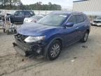 2019 NISSAN ROGUE S - KNMAT2MT5KP550607