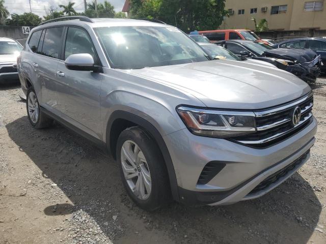 VIN 1V2WR2CA6NC515461 2022 VOLKSWAGEN ATLAS no.4