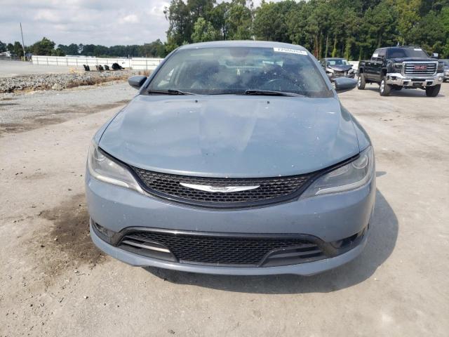 2015 CHRYSLER 200 S - 1C3CCCBB0FN609061
