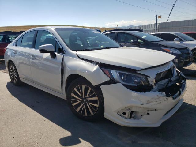 2018 SUBARU LEGACY 2.5 - 4S3BNAF63J3042609