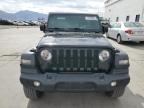 JEEP WRANGLER U photo