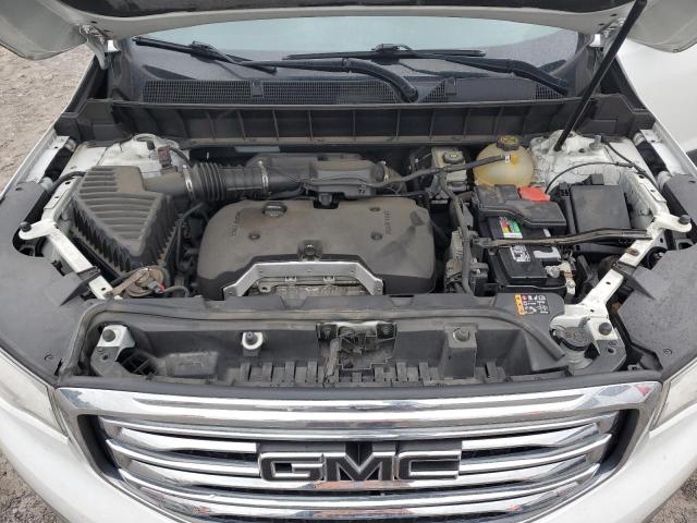2018 GMC ACADIA SLE - 1GKKNLLA3JZ115256