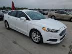 FORD FUSION SE photo