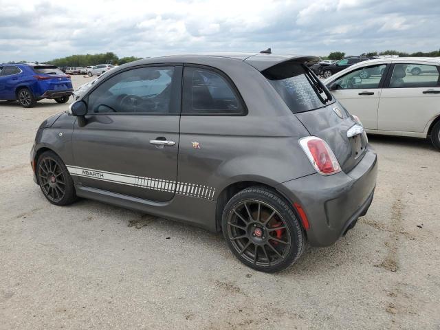 VIN 3C3CFFFH4DT648692 2013 Fiat 500, Abarth no.2