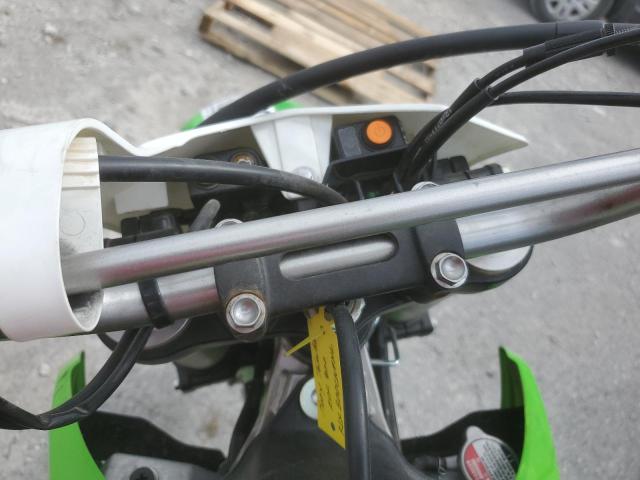 2022 KAWASAKI KLX300 C - JKALX8C18NDA14950