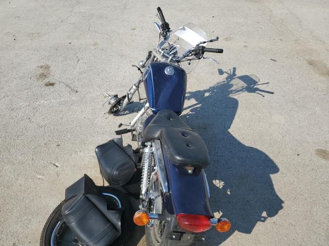 2003 SUZUKI GZ250 VTTNJ48A832101686