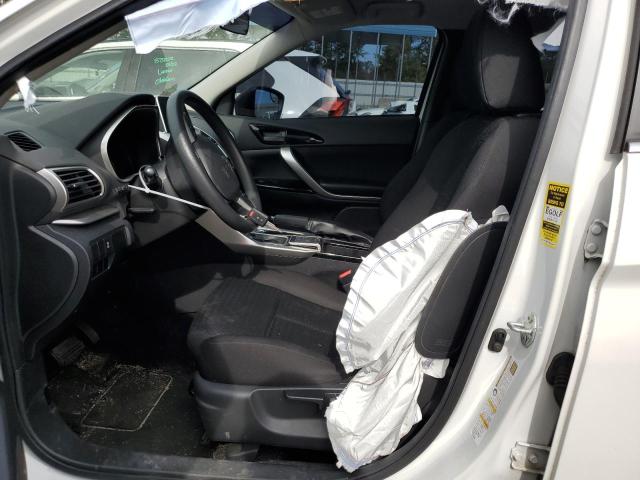 2019 MITSUBISHI ECLIPSE CR - JA4AT4AA3KZ013490