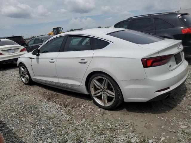 VIN WAUENCF59KA094529 2019 Audi A5, Premium Plus S-... no.2