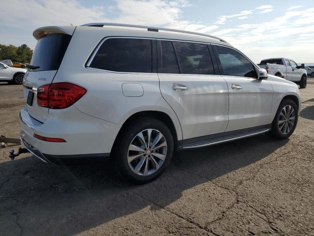 VIN 4JGDF2EE9FA569833 2015 Mercedes-Benz GL-Class, ... no.3