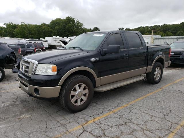 2006 FORD F150 SUPER 1FTPW14V66KC59856  71762594