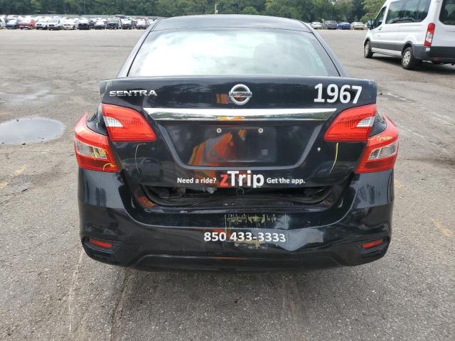 2019 NISSAN SENTRA S - 3N1AB7AP5KY269884