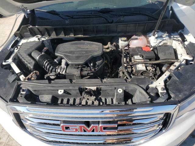 2018 GMC ACADIA SLT - 1GKKNMLSXJZ248000