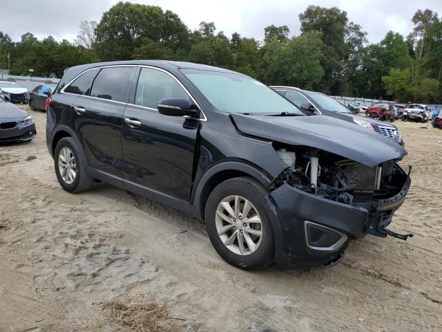 2016 KIA SORENTO LX - 5XYPG4A34GG005667