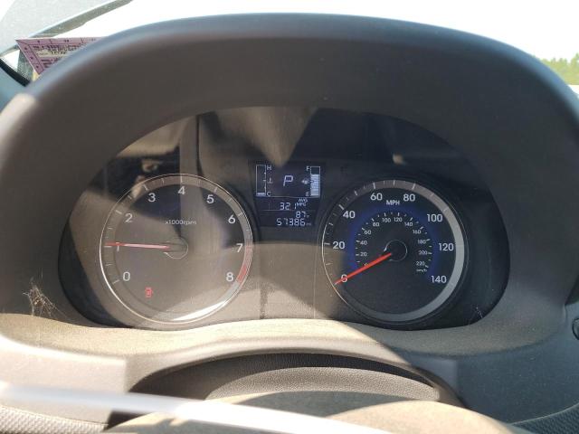 2017 HYUNDAI ACCENT SPO - KMHCU5AE6HU334042